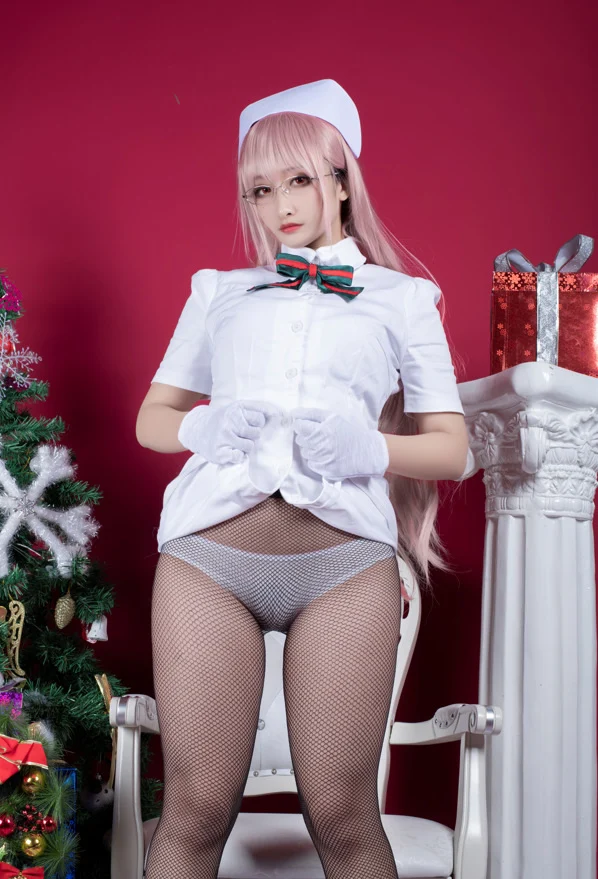 图片[2]-洛璃LoLiSAMA – 写真图片合集【持续更新中】-御图社