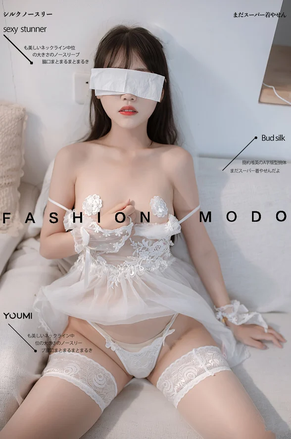 图片[1]-不呆猫(不槑猫) – 写真图片合集【持续更新中】-御图社