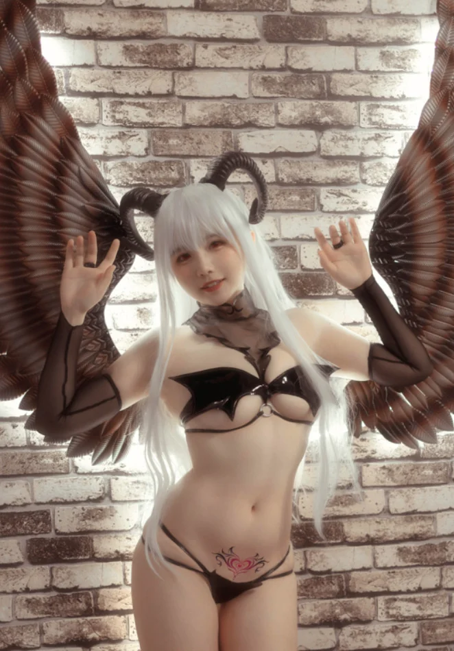 图片[3]-阿半今天很开心 – 写真图片合集【持续更新中】-御图社