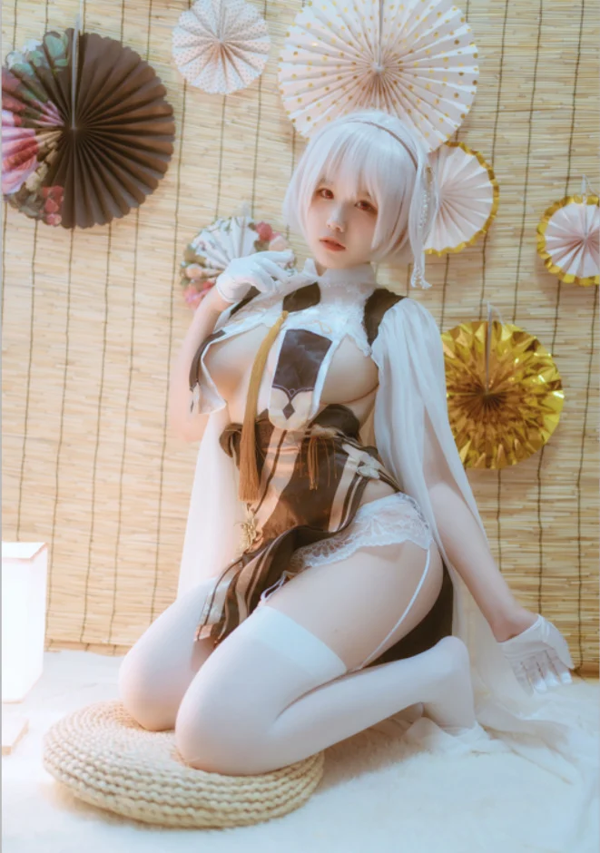 图片[4]-阿半今天很开心 – 写真图片合集【持续更新中】-御图社
