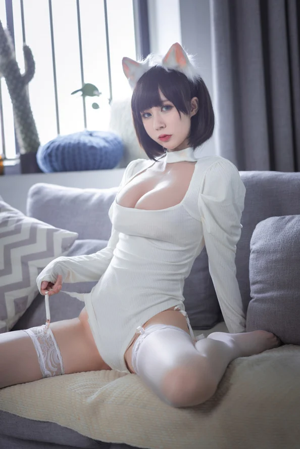 图片[5]-西园寺南歌 – 写真图片合集【持续更新中】-御图社
