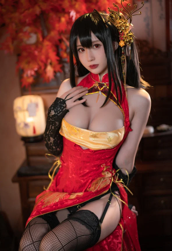 图片[6]-西园寺南歌 – 写真图片合集【持续更新中】-御图社