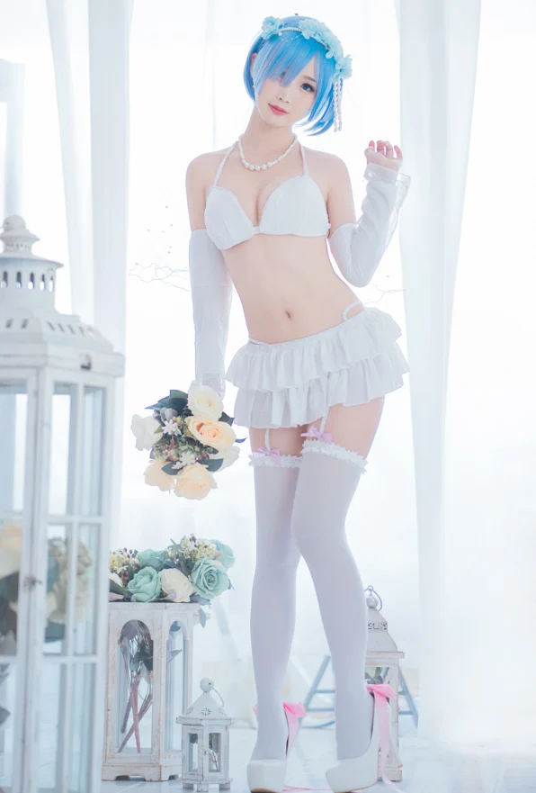 图片[2]-面饼仙儿 – 写真图片合集【持续更新中】-御图社