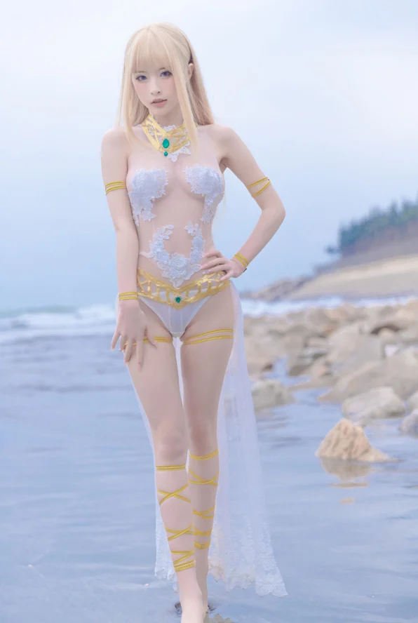图片[5]-清水由乃 – 写真图片合集【持续更新中】-御图社