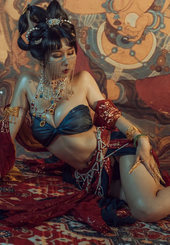 图片[8]-Genji云溪溪 – 写真图片合集【持续更新中】-御图社