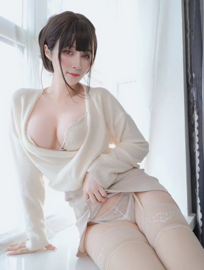 图片[3]-白银81 – 写真图片合集【持续更新中】-御图社