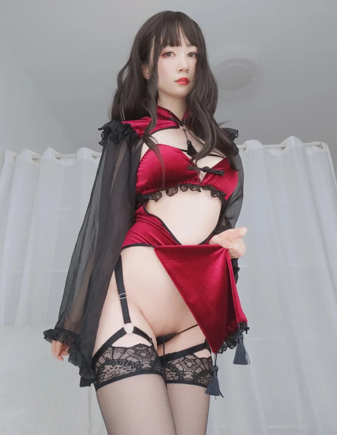 图片[17]-白银81 – 写真图片合集【持续更新中】-御图社