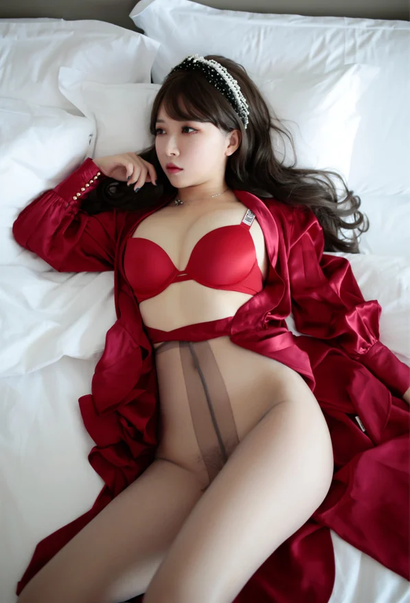 图片[1]-小女巫露娜 – 写真图片合集【持续更新中】-御图社