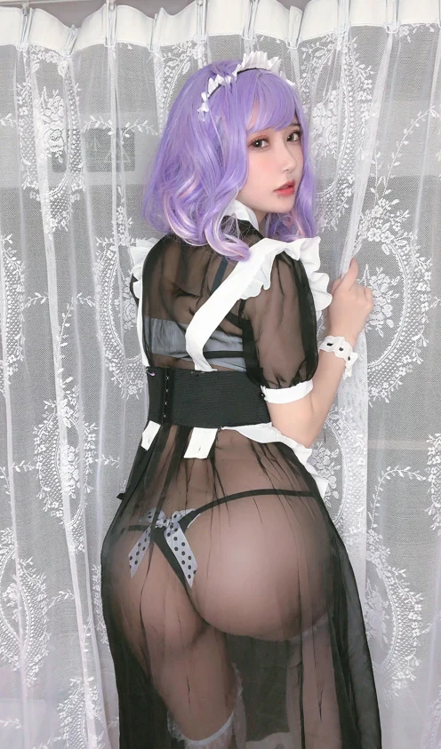 图片[1]-阿包也是兔娘 – 写真图片合集【持续更新中】-御图社