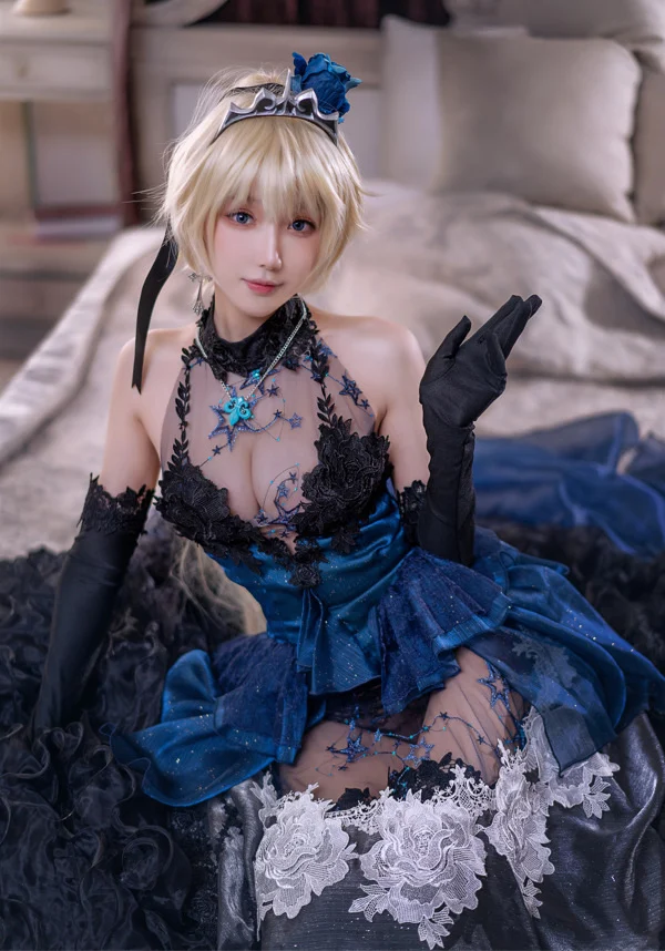 图片[11]-阿包也是兔娘 – 写真图片合集【持续更新中】-御图社