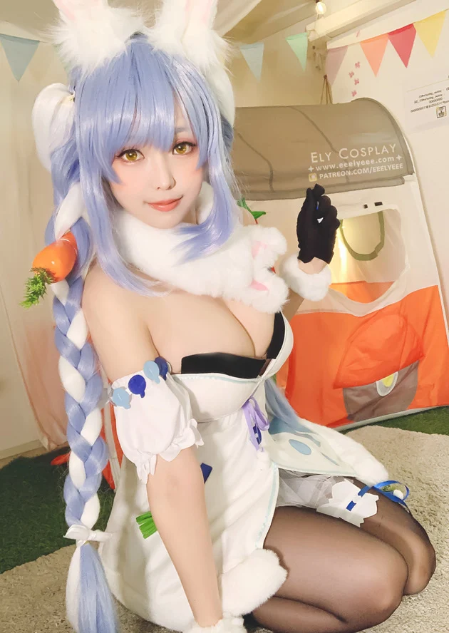 图片[3]-ElyEE子 – 写真图片合集【持续更新中】-御图社
