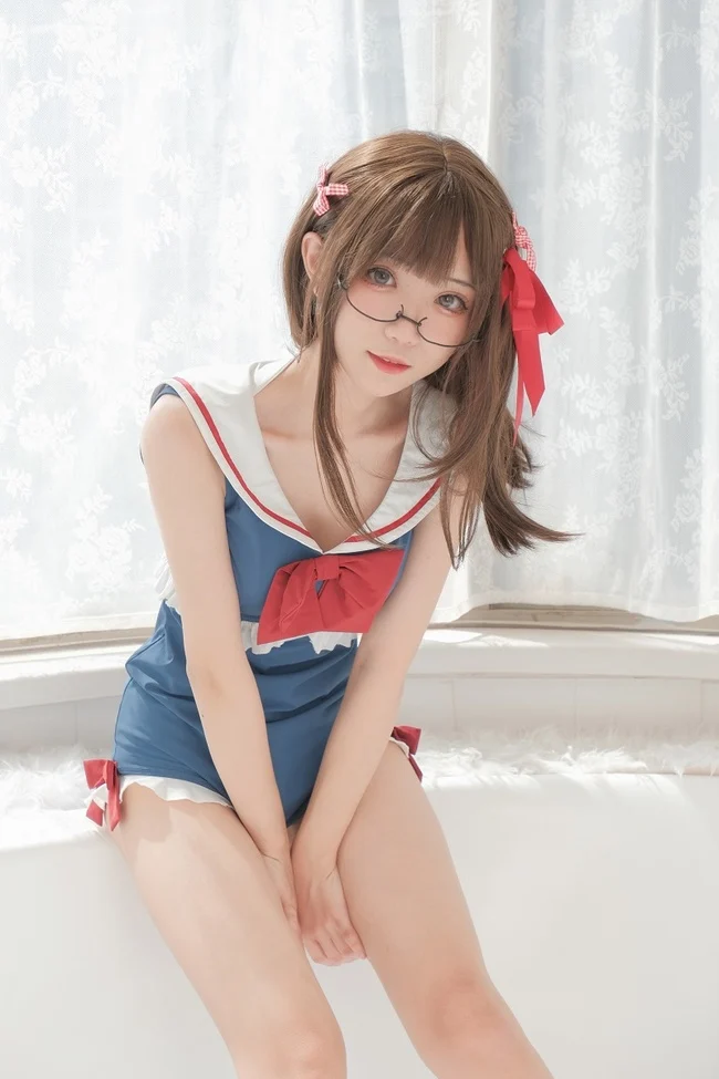 图片[1]-花柒Hana – 写真图片合集【持续更新中】-御图社