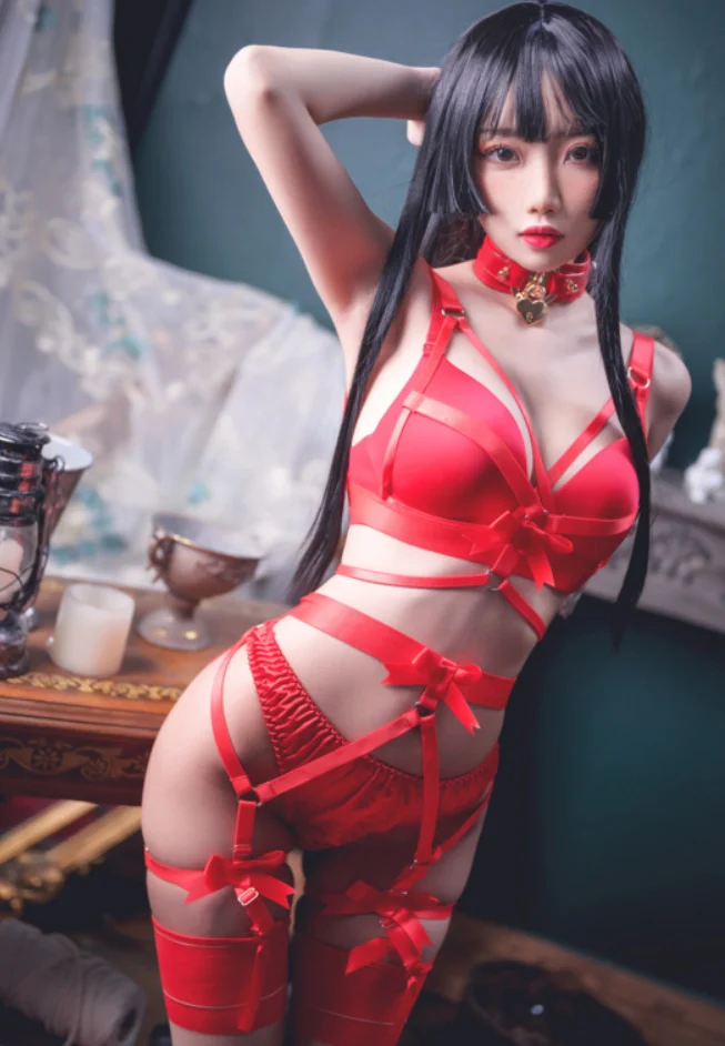 图片[8]-鬼畜瑶在不在w – 写真图片合集【持续更新中】-御图社
