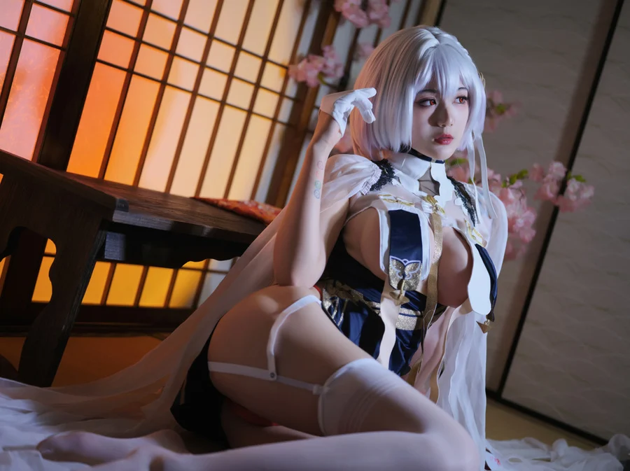 图片[5]-一米八的大梨子 – 写真图片合集【持续更新中】-御图社