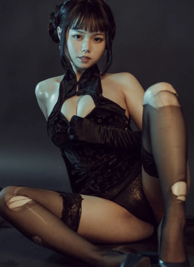 图片[7]-七月喵子 – 写真图片合集【持续更新中】-御图社