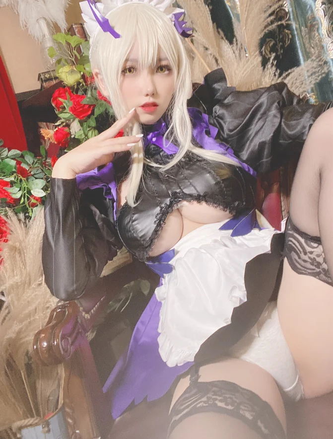 图片[3]-芋圆侑子 – 写真图片合集【持续更新中】-御图社