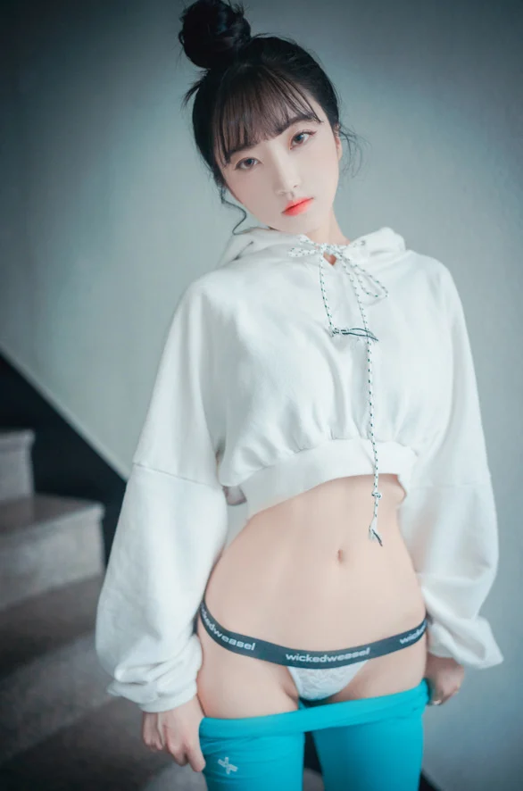 图片[4]-韩国@Hanari(하나리) – 写真图片合集【持续更新中】-御图社