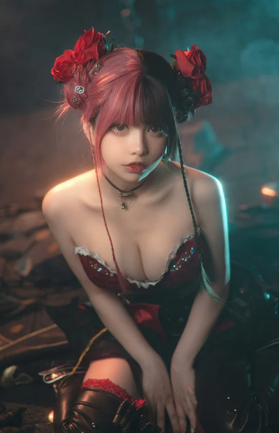 图片[1]-六二二同学 – 写真图片合集【持续更新中】-御图社
