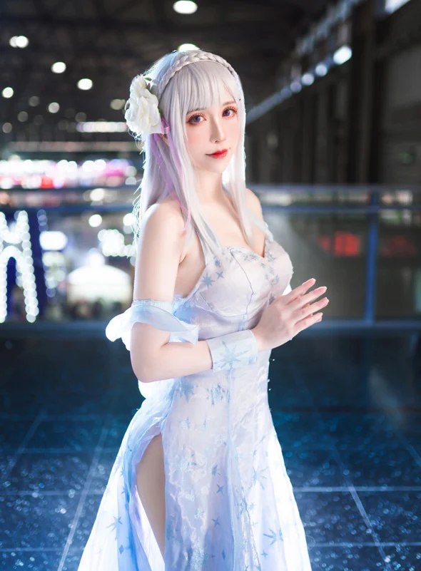图片[3]-Sakiiii翎柒 – 写真图片合集【持续更新中】-御图社