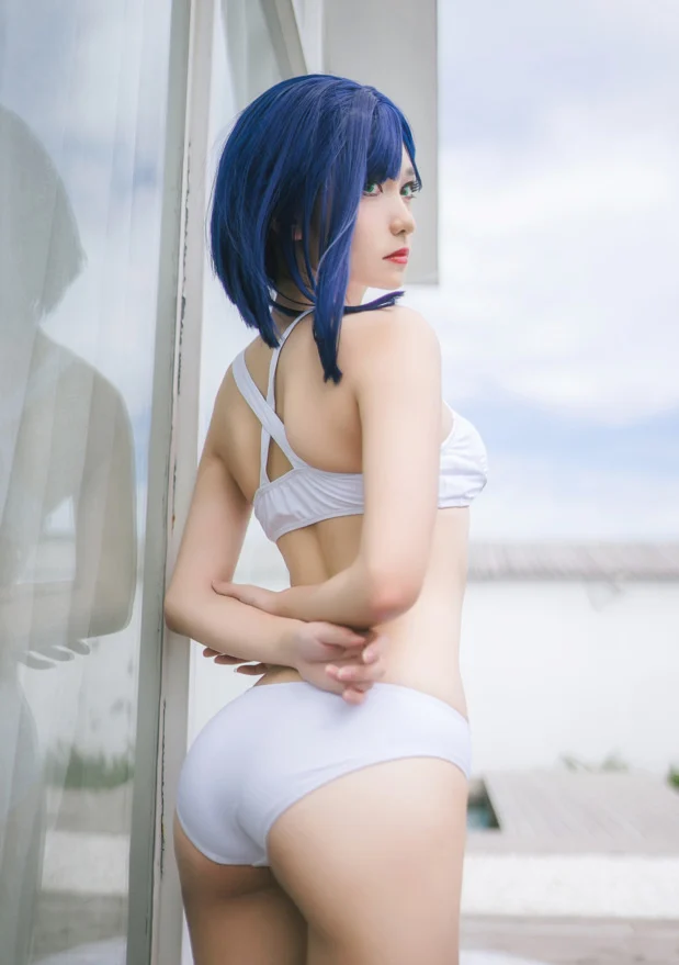 图片[2]-南桃Momoko – 写真图片合集【持续更新中】-御图社