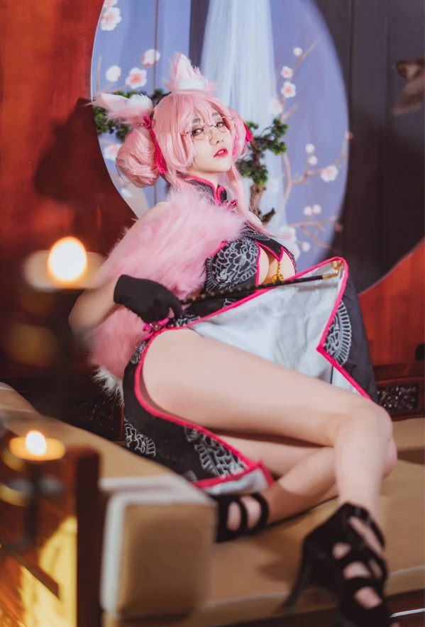 图片[5]-南桃Momoko – 写真图片合集【持续更新中】-御图社
