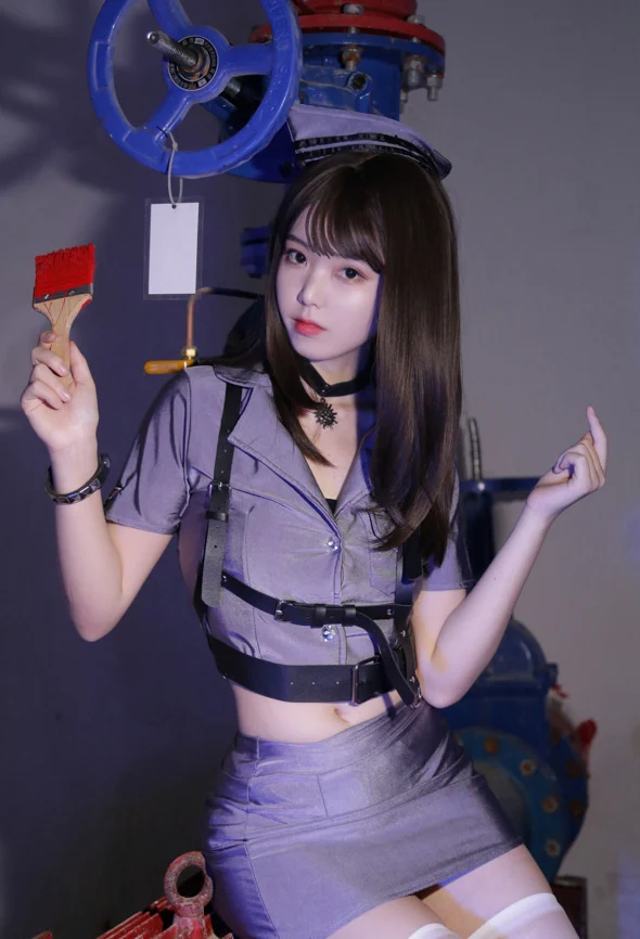 图片[1]-Fushii_海堂 – 写真图片合集【持续更新中】-御图社