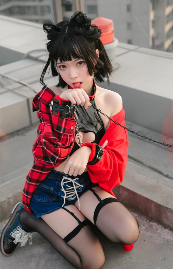 图片[3]-Fushii_海堂 – 写真图片合集【持续更新中】-御图社