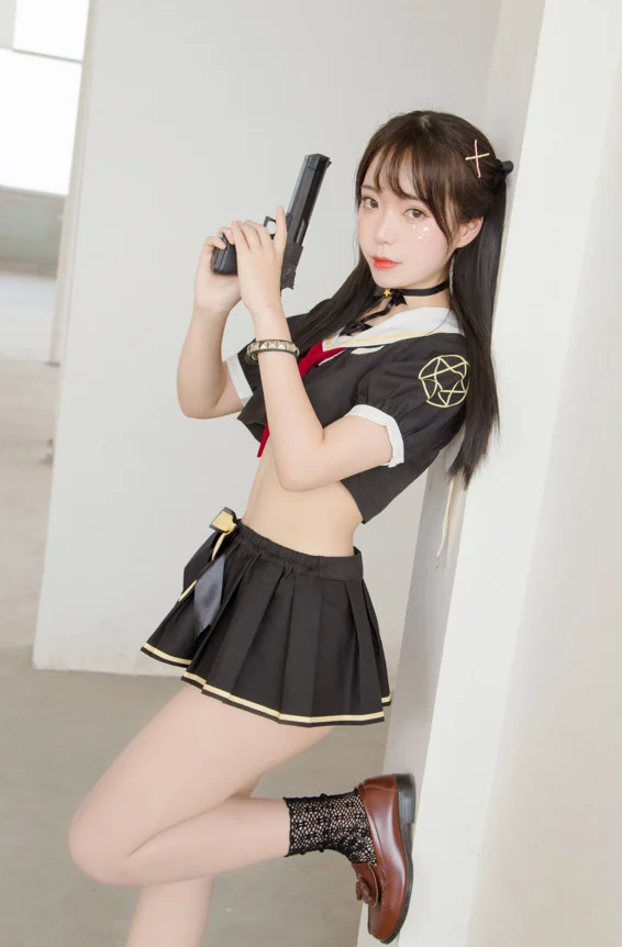 图片[4]-Fushii_海堂 – 写真图片合集【持续更新中】-御图社