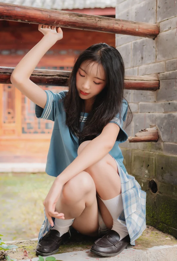 图片[4]-西瓜少女 – 写真图片合集【持续更新中】-御图社