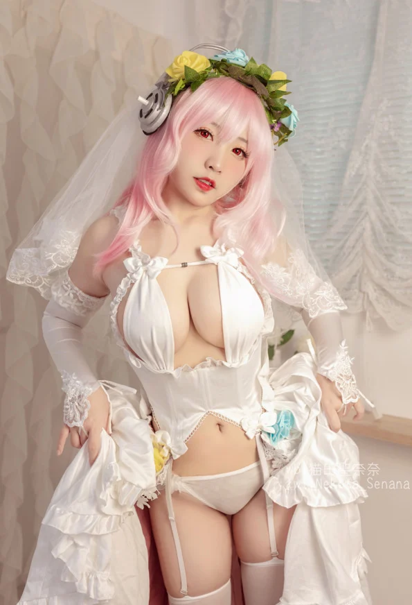 图片[2]-猫田圣奈奈 – 写真图片合集【持续更新中】-御图社