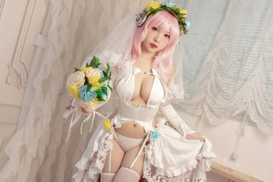 图片[4]-猫田圣奈奈 – 写真图片合集【持续更新中】-御图社