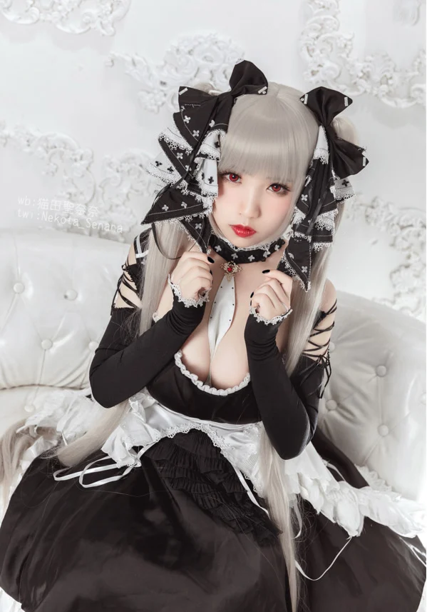 图片[5]-猫田圣奈奈 – 写真图片合集【持续更新中】-御图社