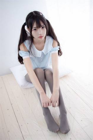[森萝财团]娇小型腿部写真图集+影像整合合辑精心整理[927G]-御图社