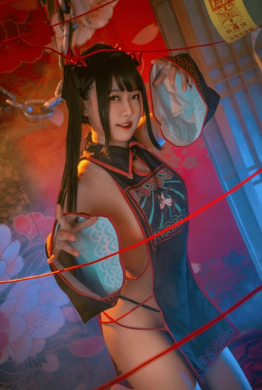 lovely呆玄 – 写真图片合集【持续更新中】-御图社