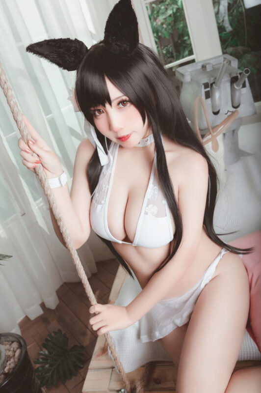 猫田圣奈奈 – 写真图片合集【持续更新中】-御图社