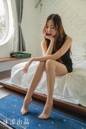 袜涩写真图集全集整合(更新001-081期)-御图社
