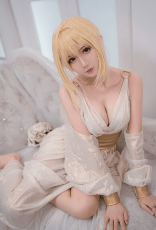 腐团儿Ikaros – 写真图片合集【持续更新中】-御图社