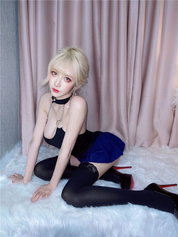 啾小妍 – 写真图片合集【持续更新中】-御图社