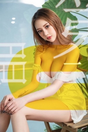 Ugirls尤果网图集全集整合（更新到001-427期）-御图社