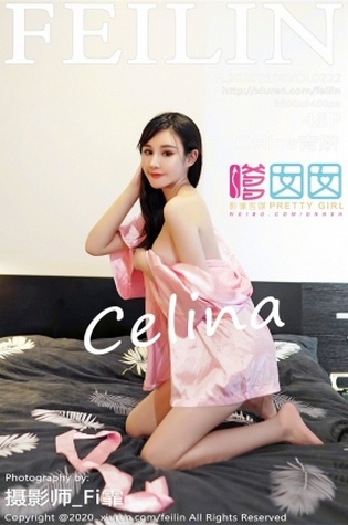 FEILIN嗲囡囡图集全集整合(更新001-505期/142G)-御图社