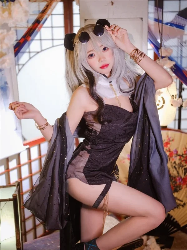 咬一口兔娘 – 写真图片合集【持续更新中】-御图社