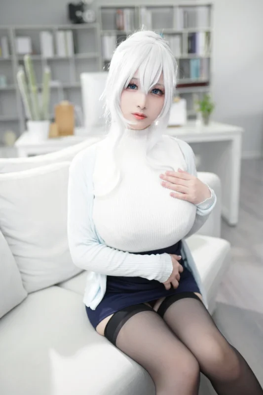 幼愛youmeko – 写真图片合集【持续更新中】-御图社