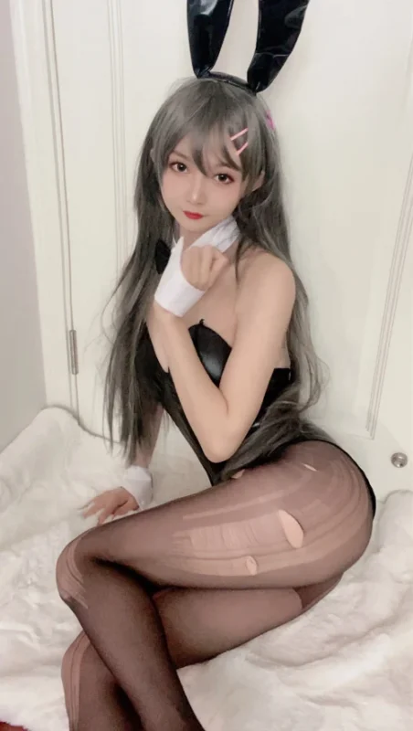 51酱 – 写真图片合集【持续更新中】-御图社