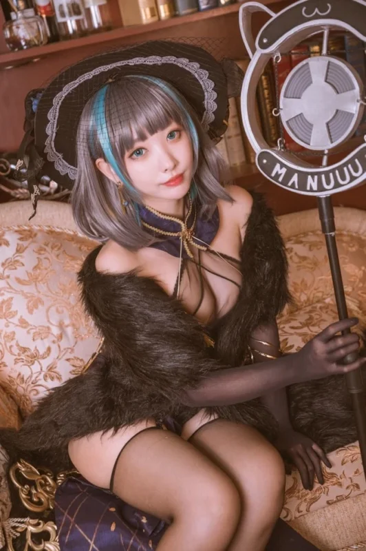 宫本桜 – 写真图片合集【持续更新中】-御图社