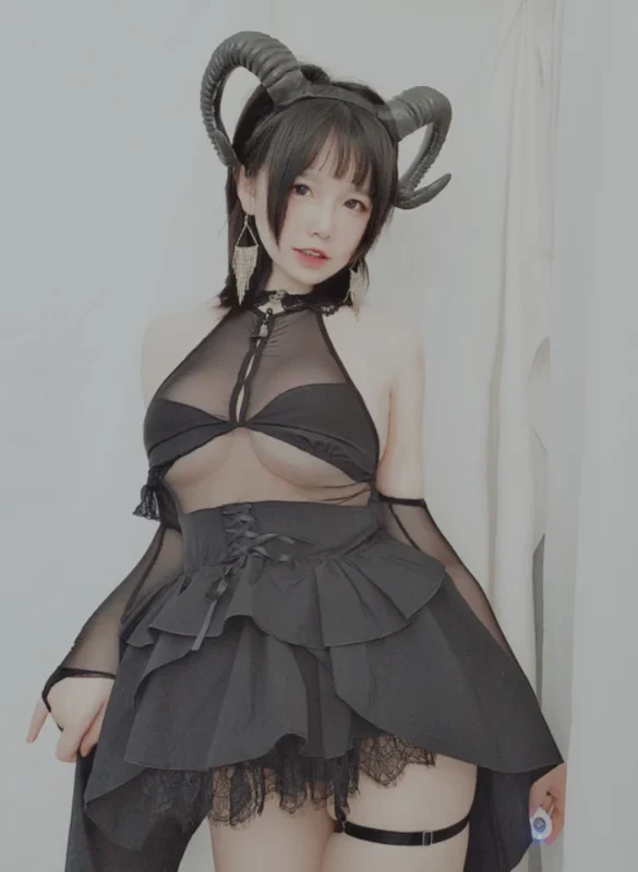 阿半今天很开心 – 写真图片合集【持续更新中】-御图社