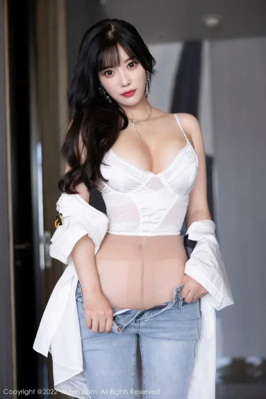 杨晨晨 – 写真图片合集【持续更新中】-御图社