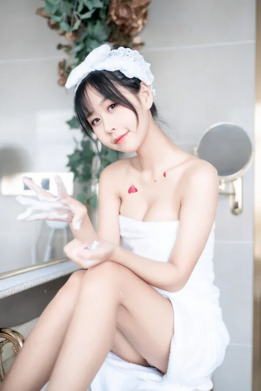 萌芽儿o0 – 写真图片合集【持续更新中】-御图社