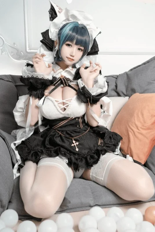 小仓千代w – 写真图片合集【持续更新中】-御图社