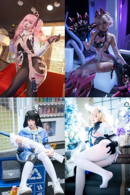 小和甜酒 – 写真图片合集【持续更新中】-御图社