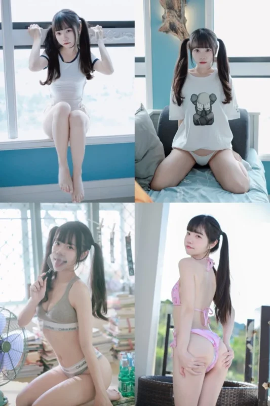 可可小白兔 – 写真图片合集【持续更新中】-御图社